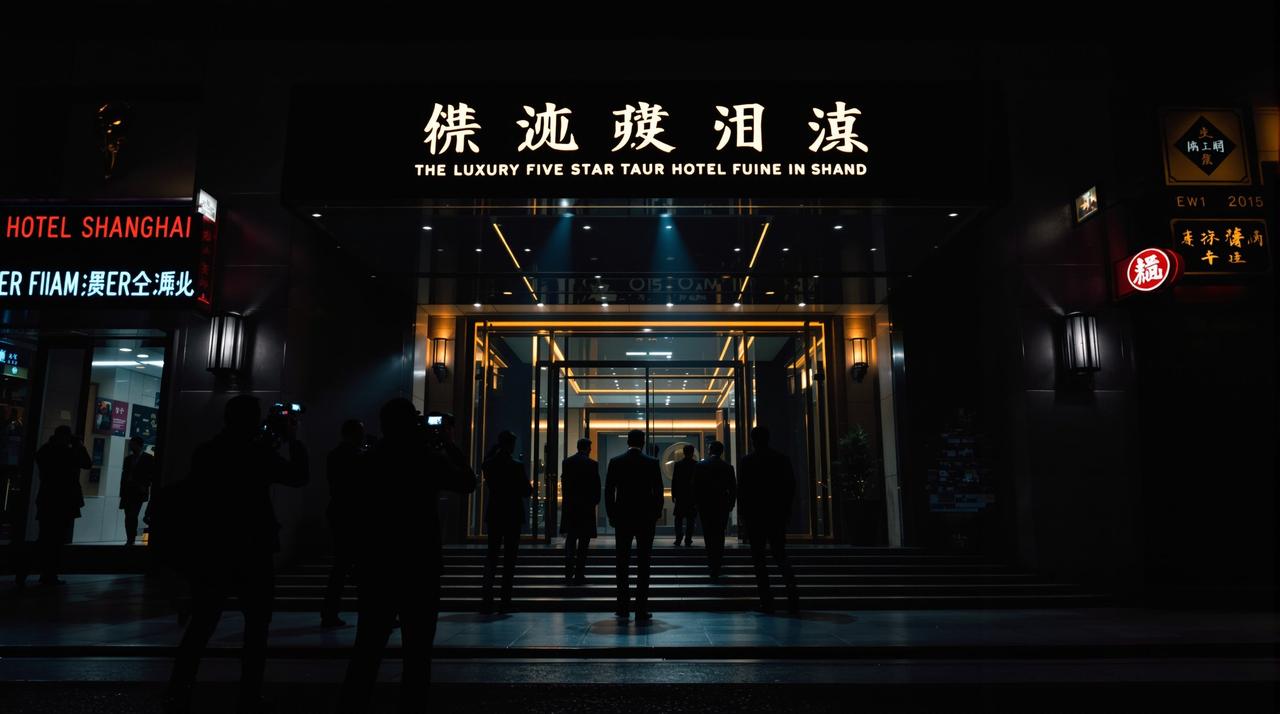 娱乐圈明星八卦大揭秘，每日吃瓜必看内幕与最新热点